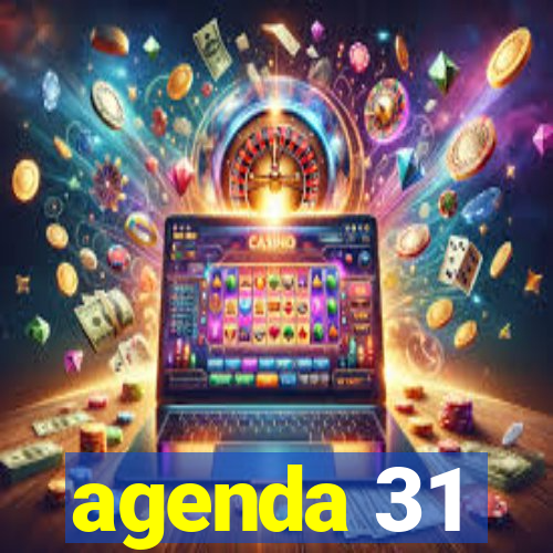 agenda 31